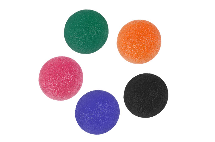 Gel Ball