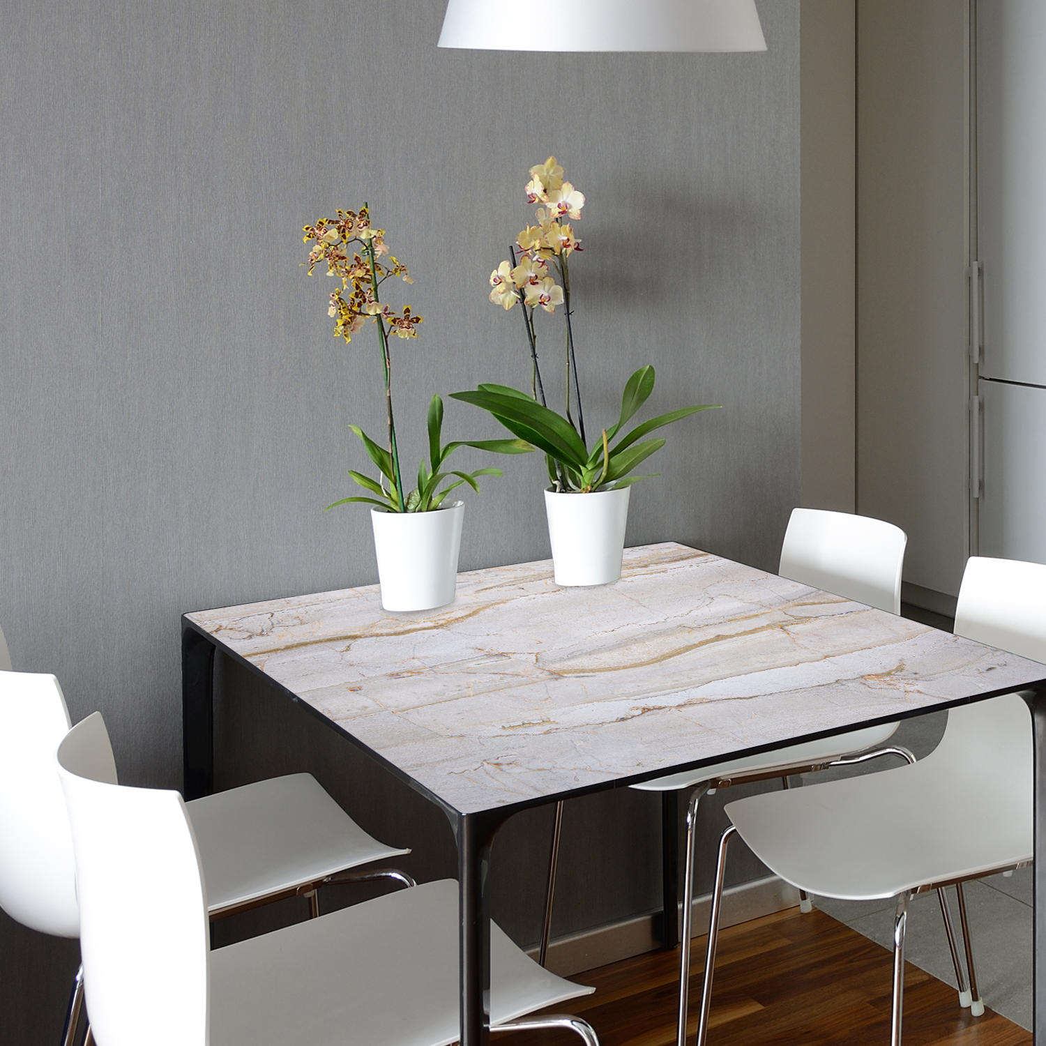 Yangzhou Eastshow Decorative Material Co.,Ltd – sofá de cuero 3