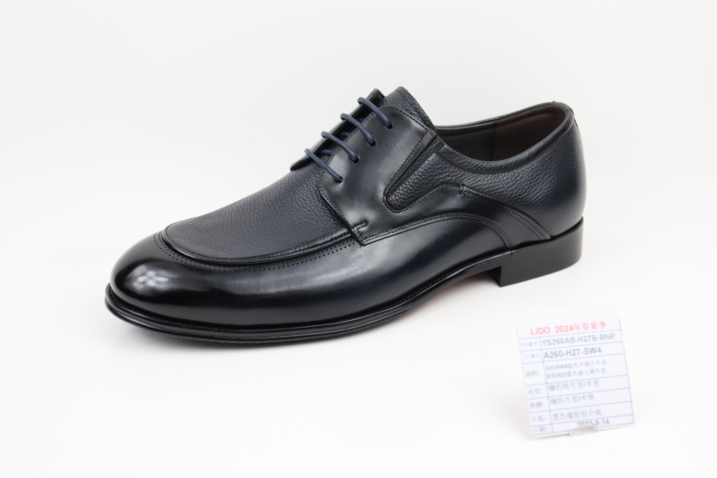 LIDO-MAN-Formal shoes