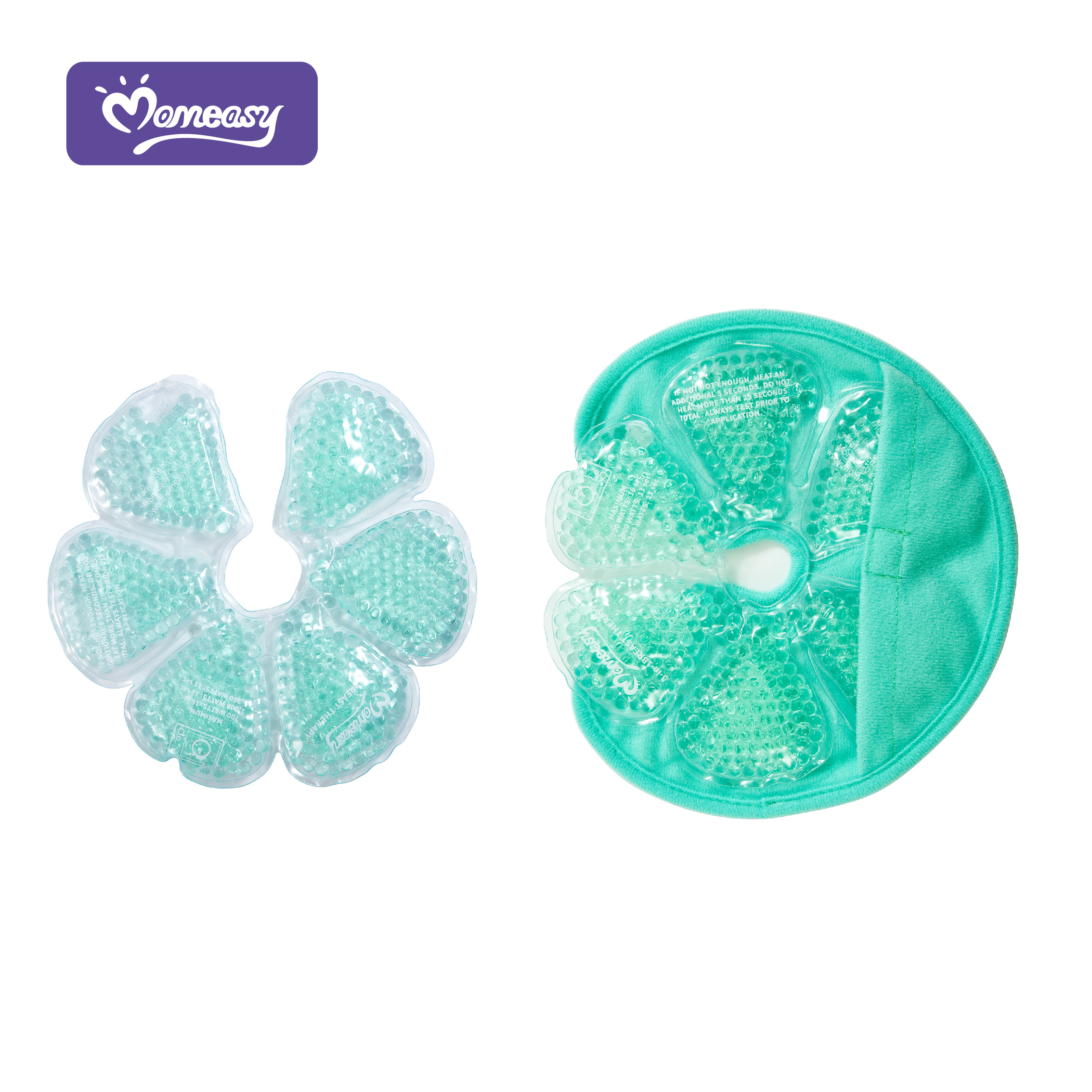 3-in-1 Breast Therapy