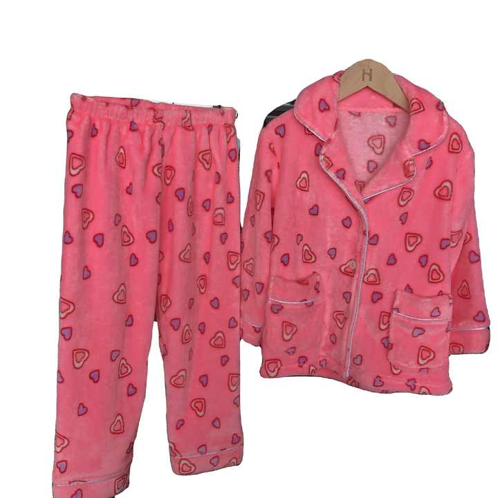 Sleepwear