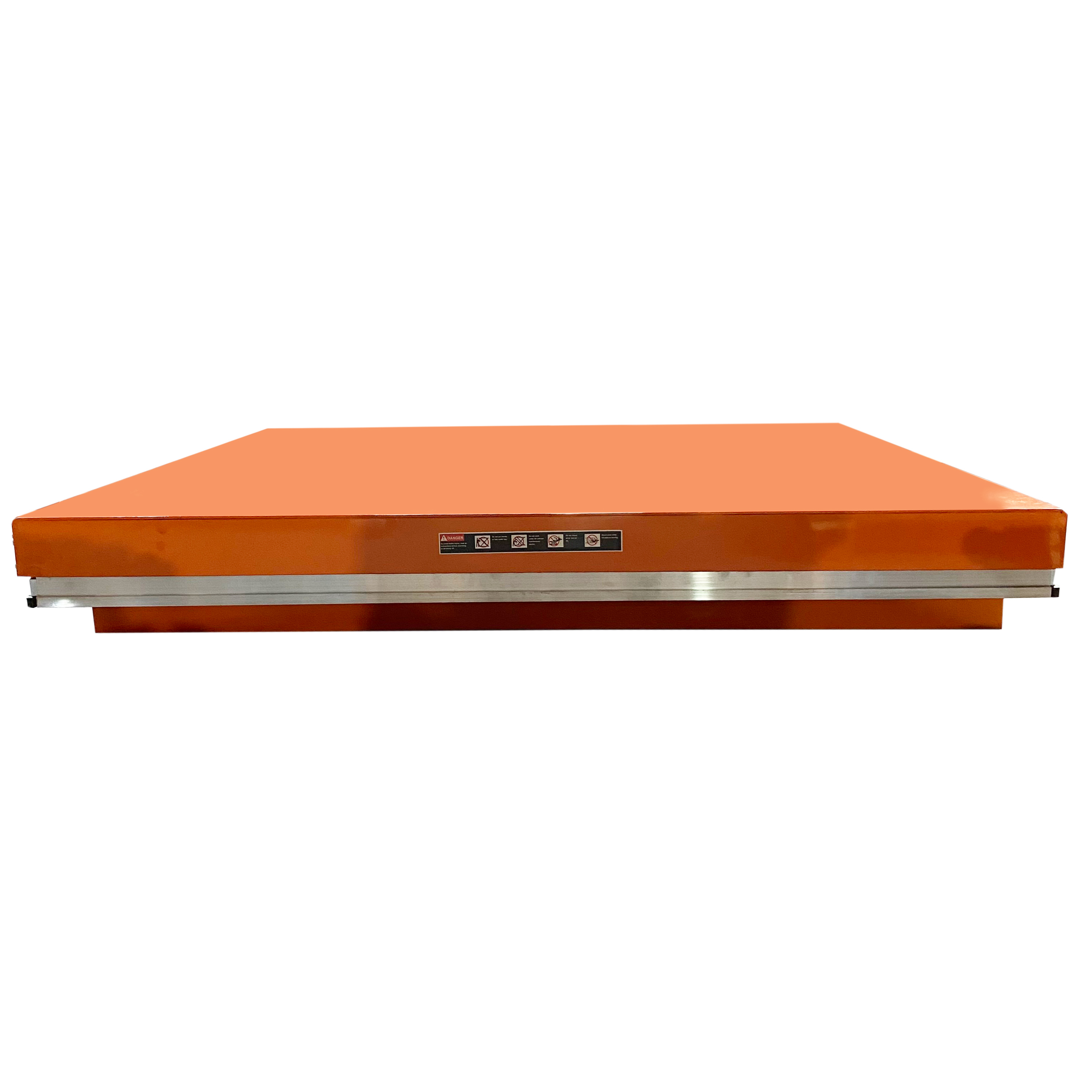 Lift platform
