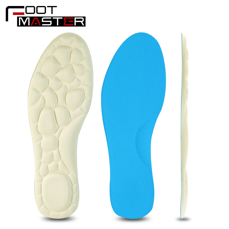 3angni Cloud Sense Foam Daily Sneaker Insoles