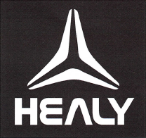 GUANGZHOU HEALY APPAREL CO.LTD
