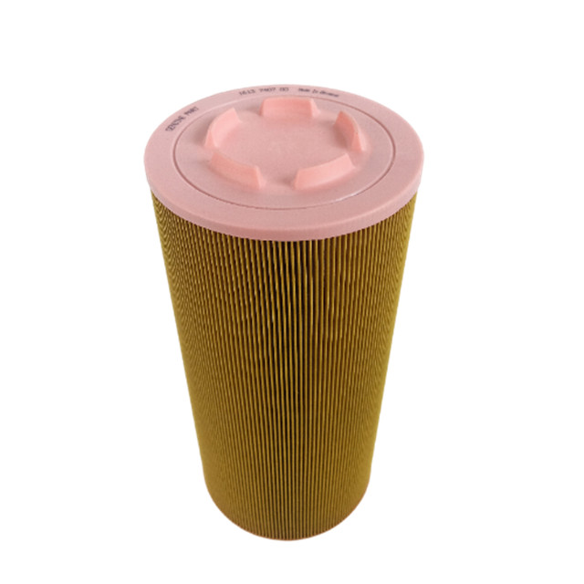 C16400 1613740700 Air Filter Is Suitable for Screw Air Compressor Style