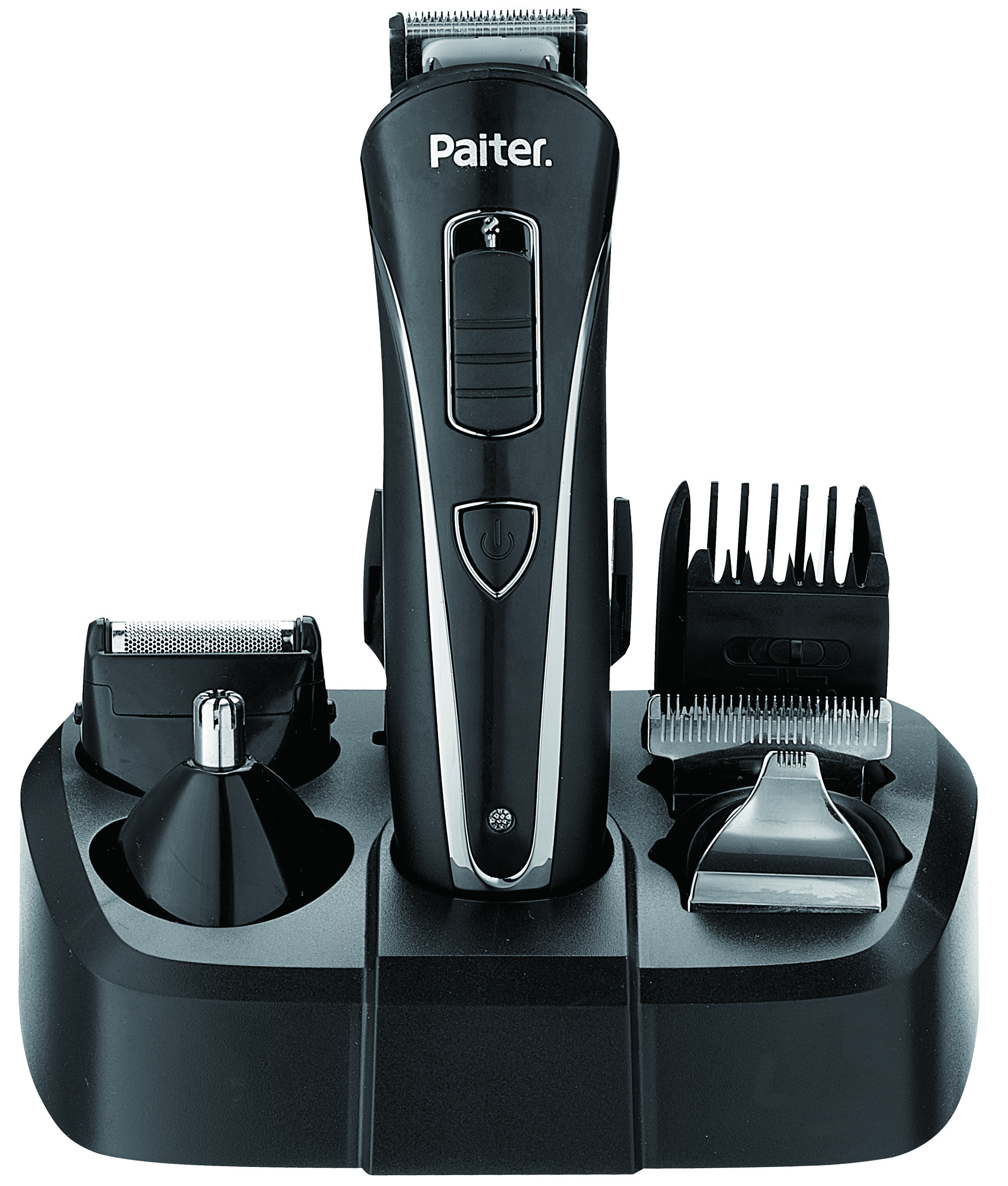 Trimmer