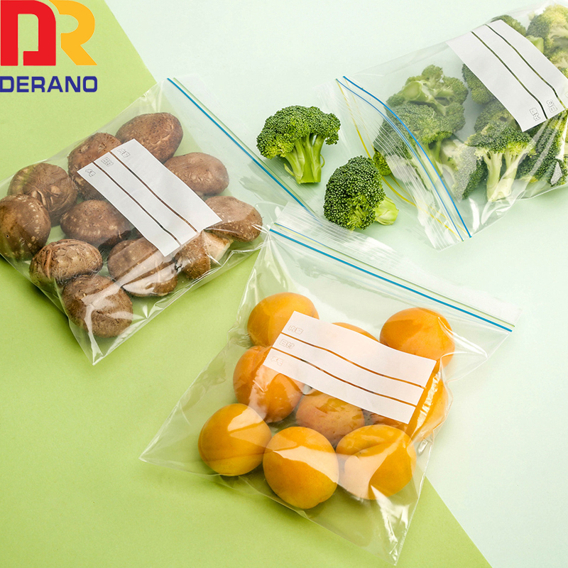 ziplock bag