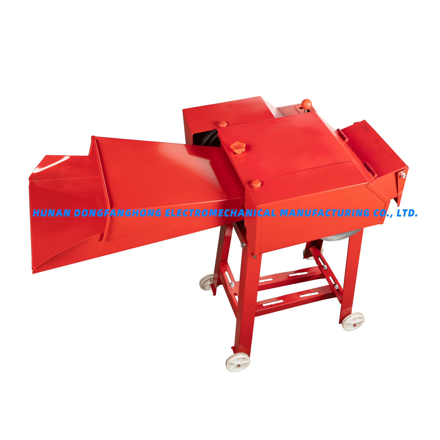 HUNAN DONGFANGHONG ELECTROMECHANICAL MANUFACTURING CO.,LTD – molde de inyección 1