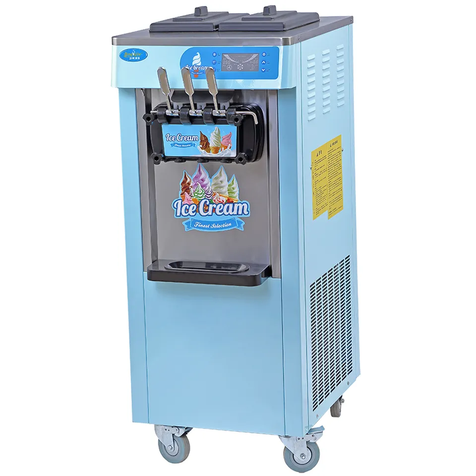 Guangzhou Prince Western Kitchen Equipment Manufacturing Co.,Ltd. – refrigeration equipment 3