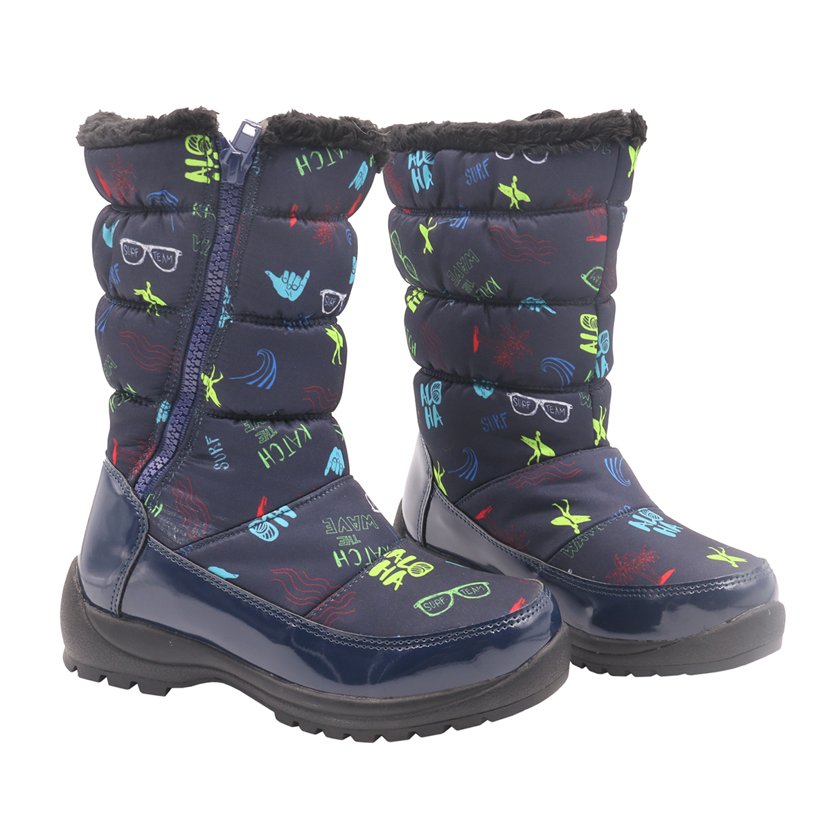 Snow Boots for Childrens