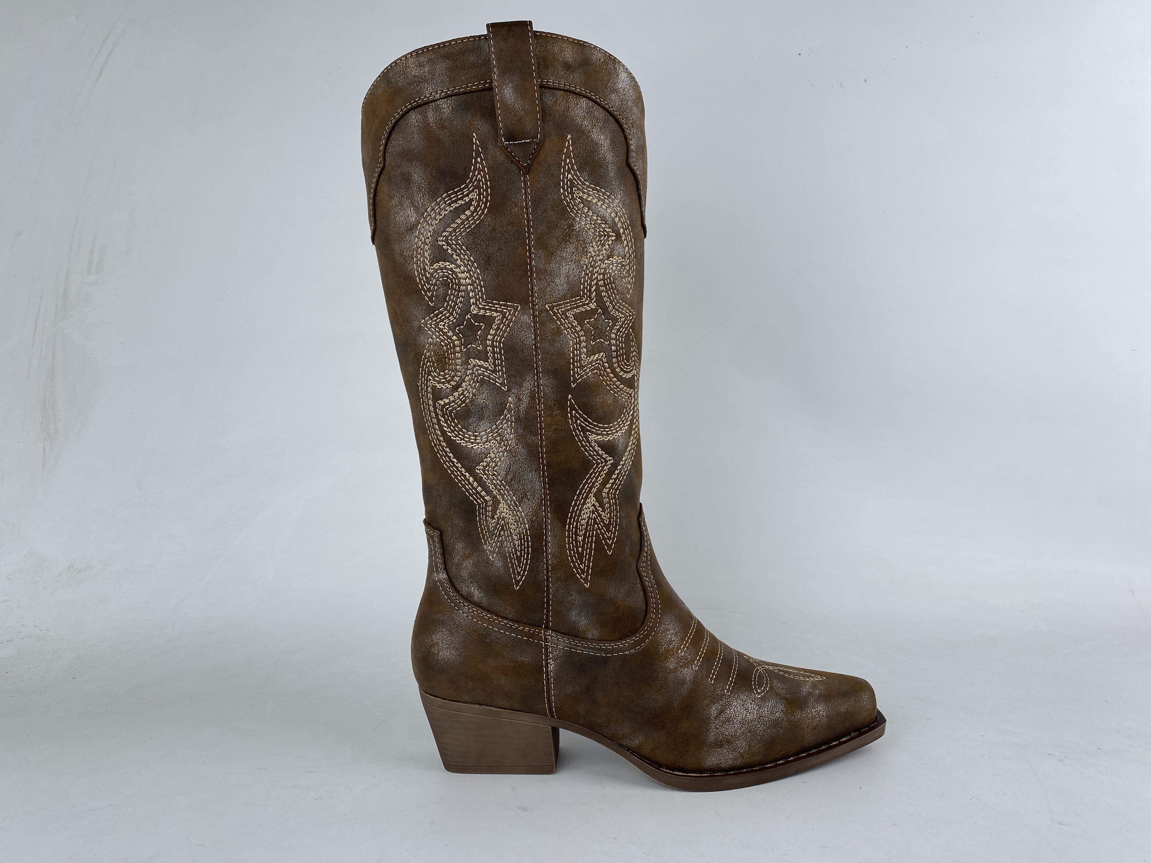 Lady Boots
