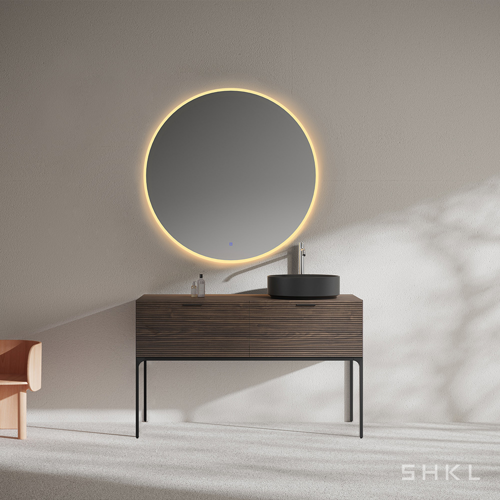 SHKL Freestanding Bathroom Vanity