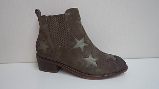 LanXi LeHan Trade Co.,Ltd. – Other boots 2
