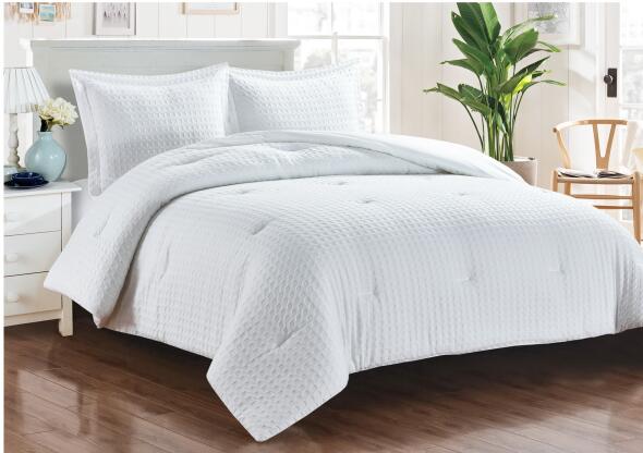 QINGDAO SMARTEX HOME TEXTILES COMPANY LTD. – manta de lana 4
