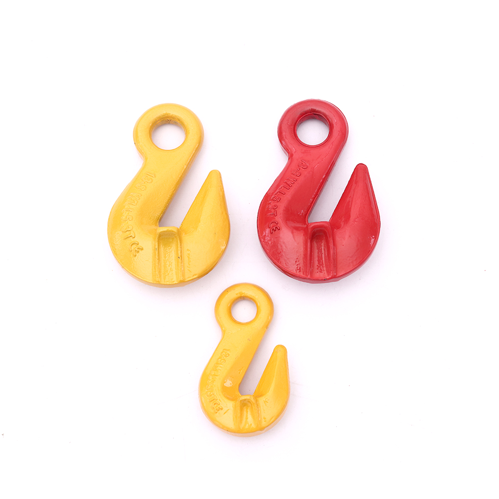 Qingdao Sipower International Trading Co.,Ltd – tuerca hexagonal 3
