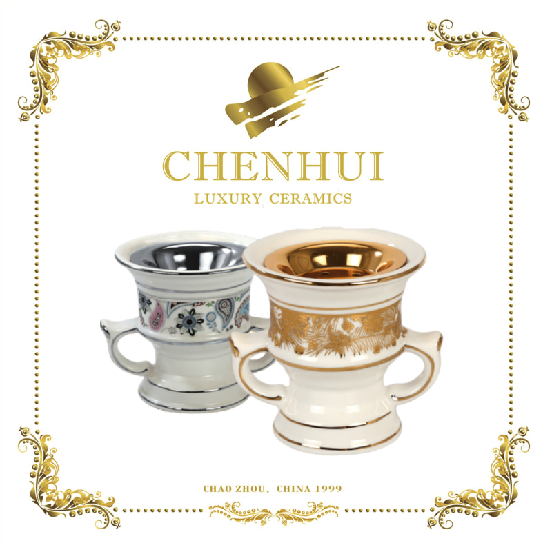 Ceramic Burner