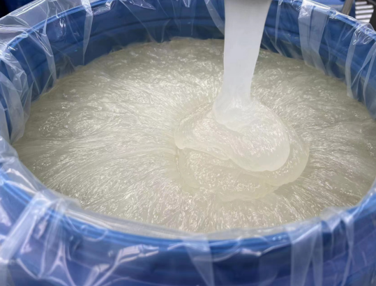 Sodium Lauryl Ether Sulfate