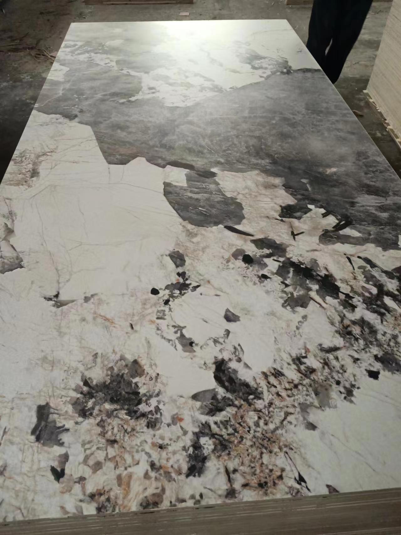 UV Plywood