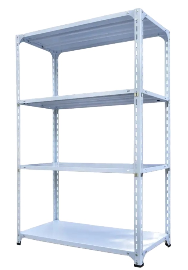 Stainless Steel Supermarket Racks