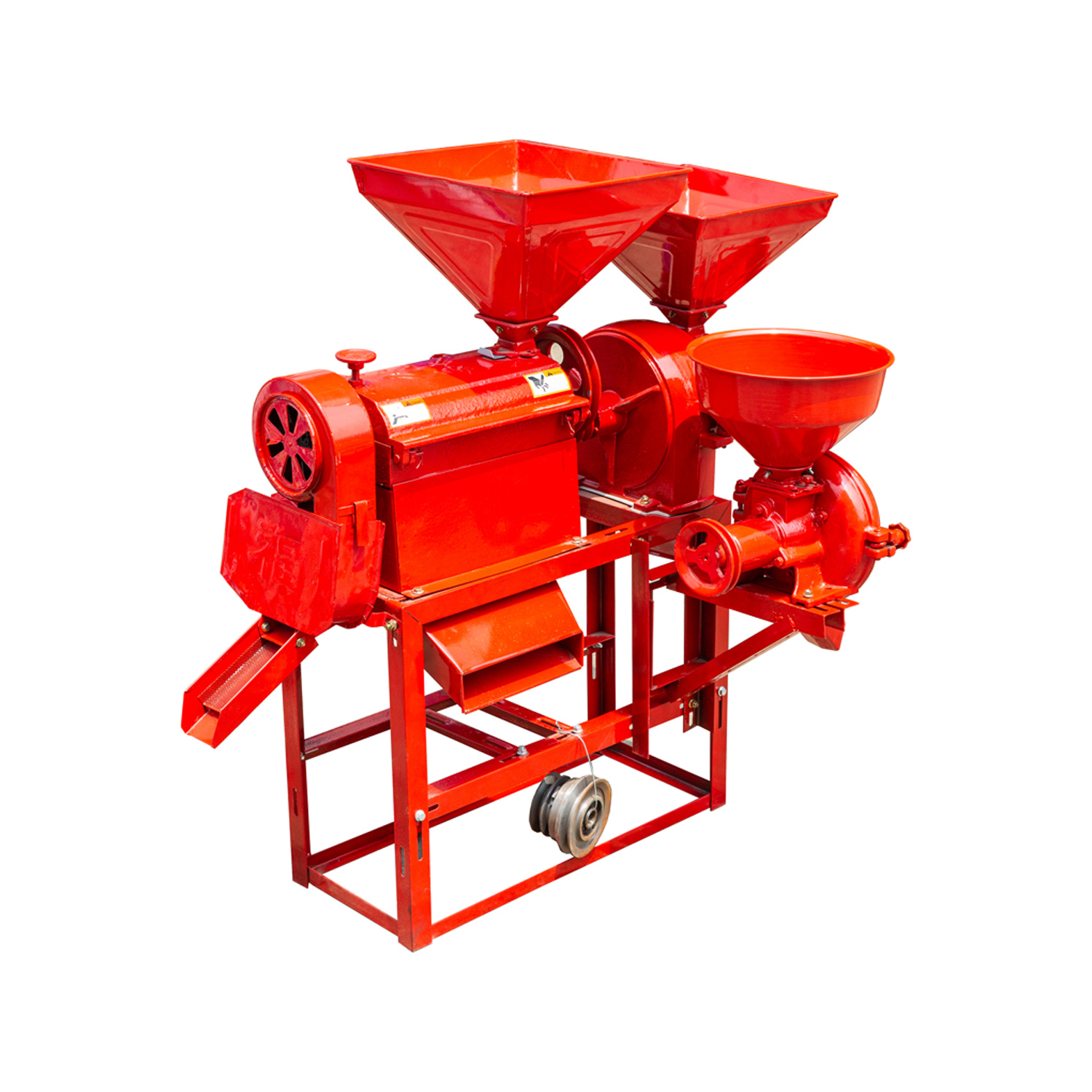 HUNAN DONGFANGHONG ELECTROMECHANICAL MANUFACTURING CO.,LTD – piezas mecanizadas 3