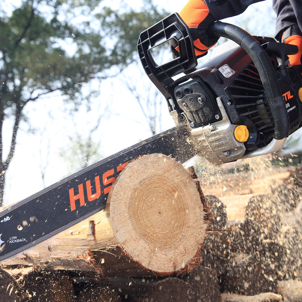 OOPower Chainsaw