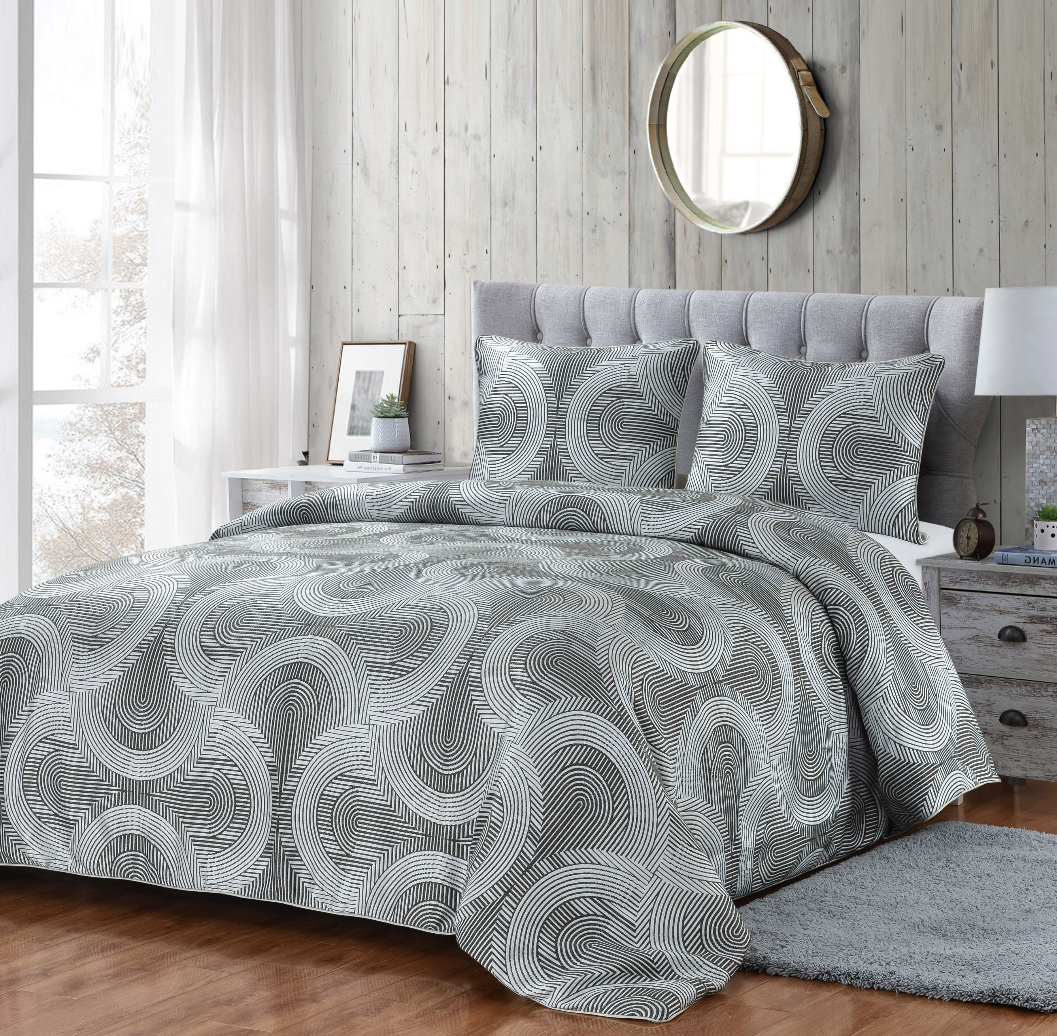 Bedding set
