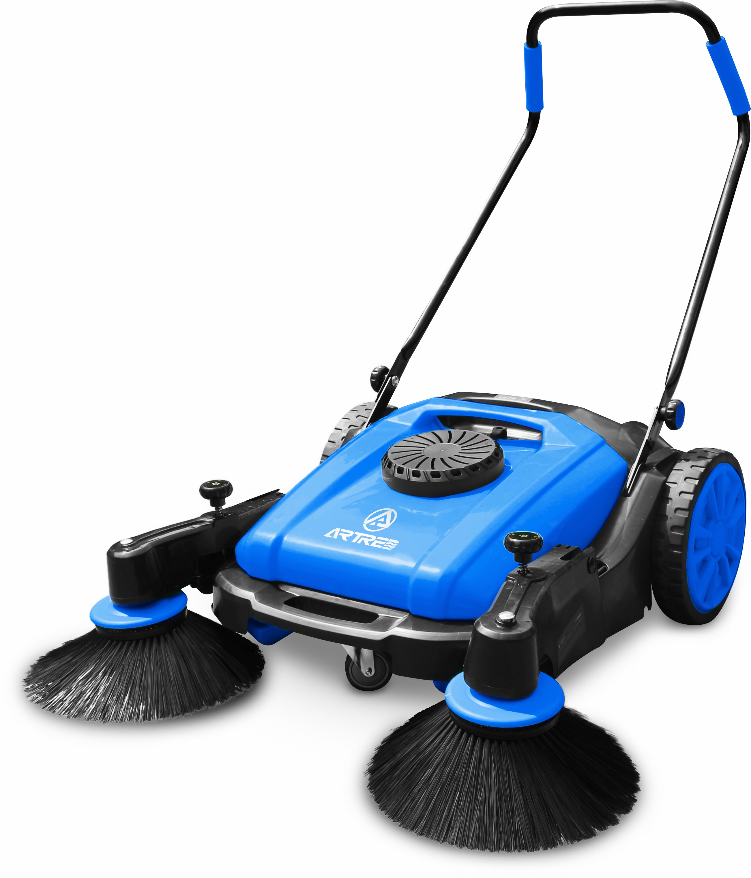 floor scrubber, floor sweeper, cleaning equipment