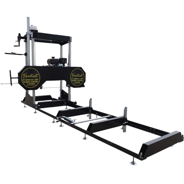 32" Sawmill