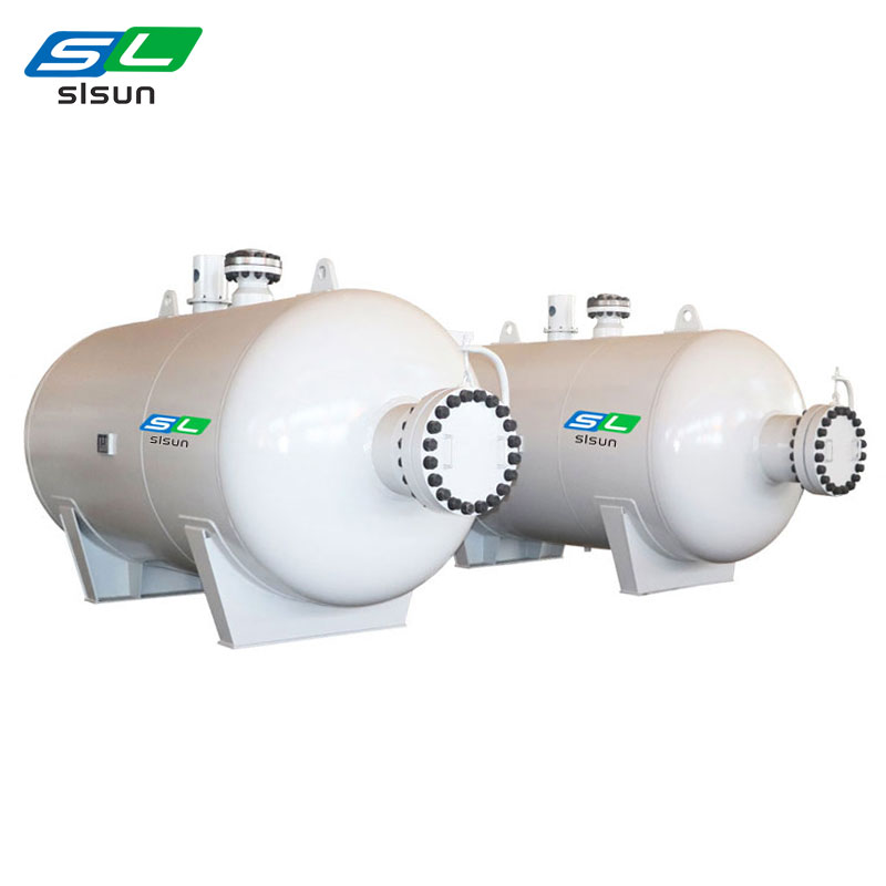Taian Strength Equipments Co., Ltd – Storage Equipment 1