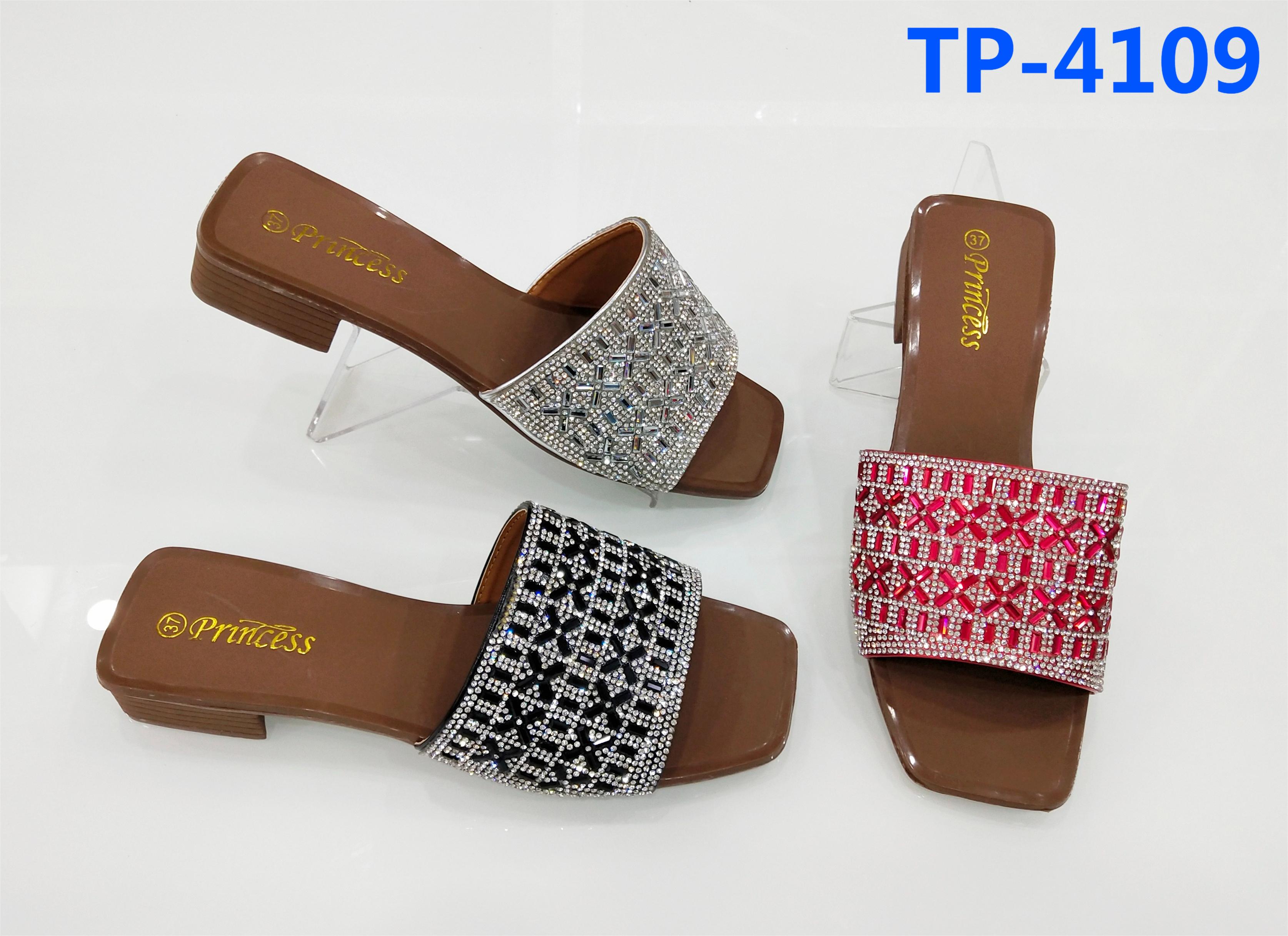 YIWU BIAOHANG IMPORT & EXPORT CO.,LTD – zapatos de tacón 2