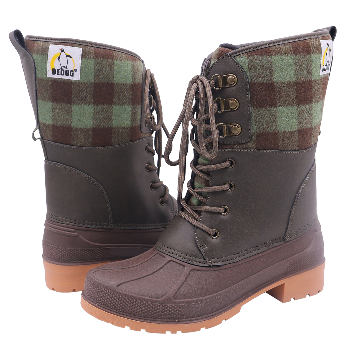 Snow Boots for Women