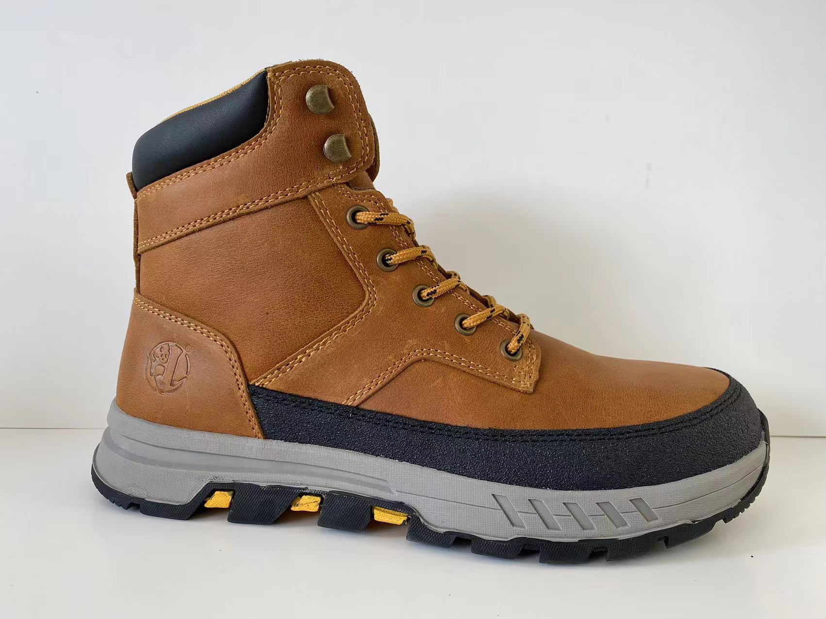 Safety Shoes/Work Wear/Protective Shoes /M449-11G SB/SBP/S1/S1P/S3
