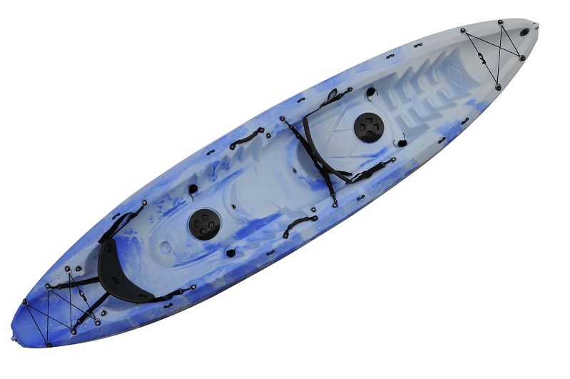 HANGZHOU WINNER KAYAK MANUFACTURING CO.,LTD – raqueta de tenis 2