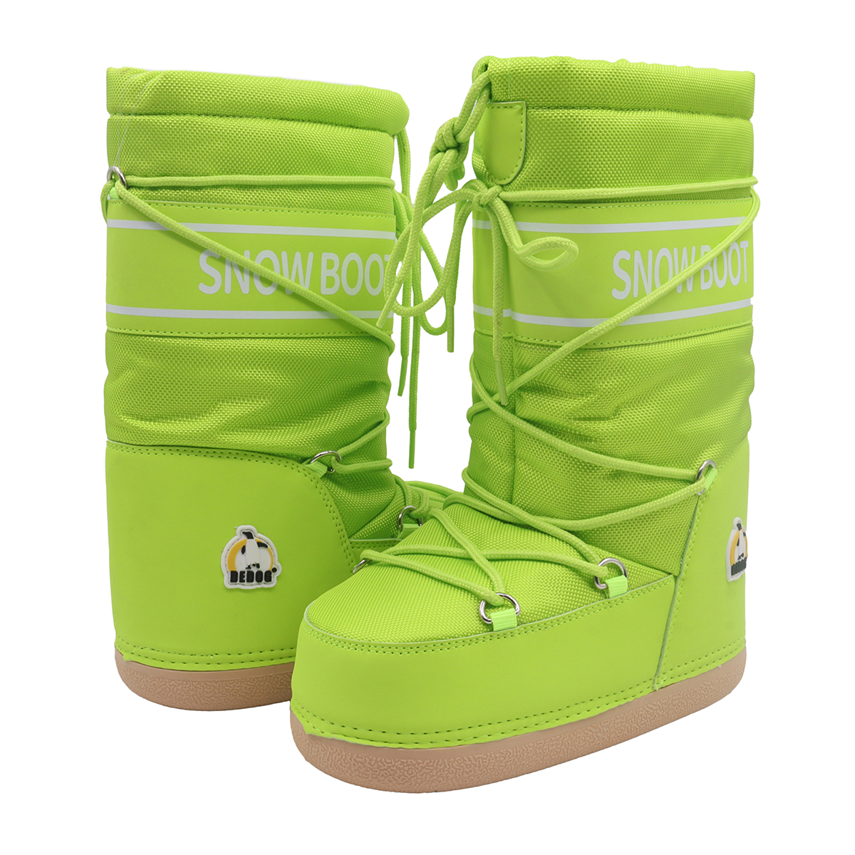 Snow Boots for Women