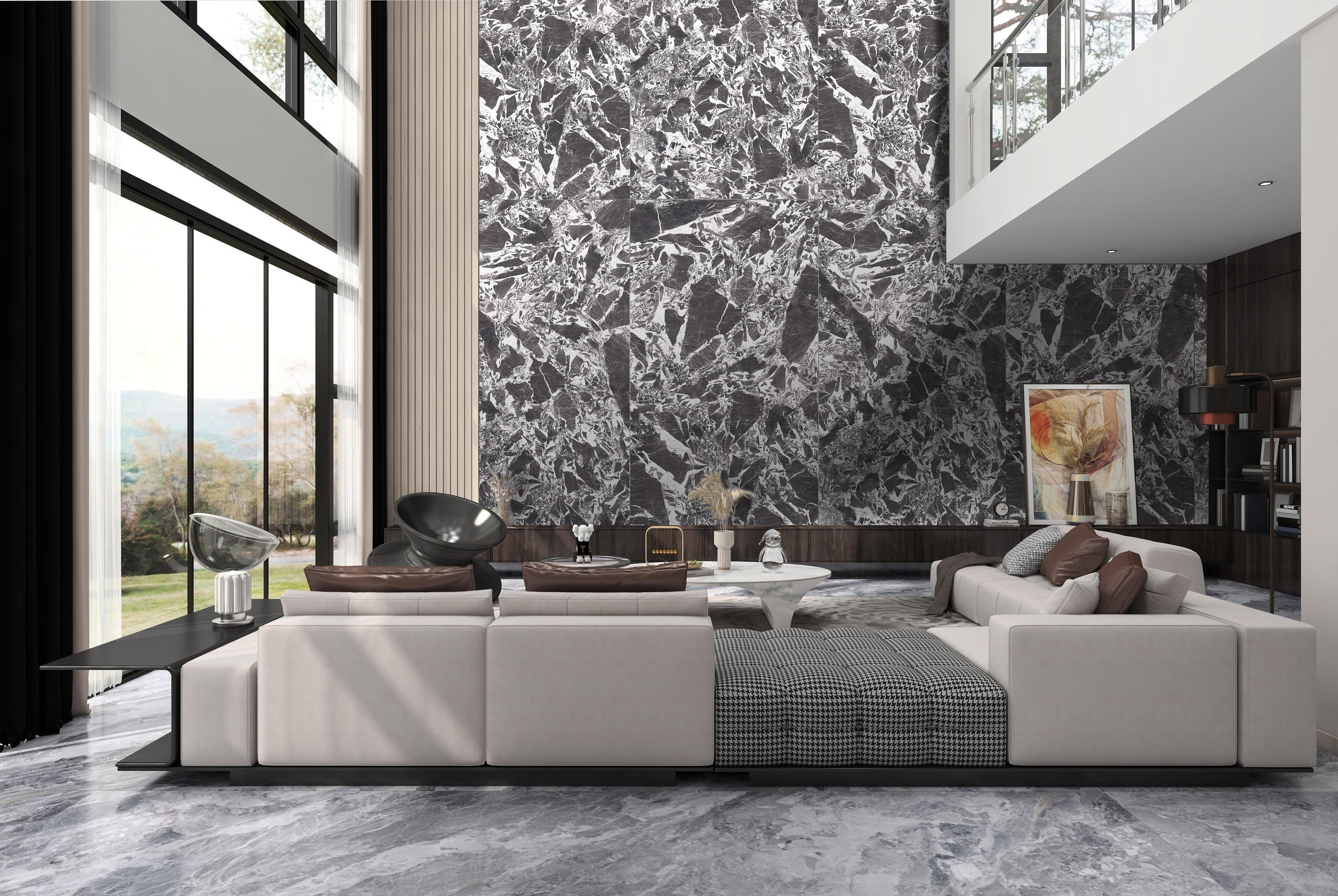 Porcelain Slab/Porcelain Tile/Floor Tile/Wall Tile/Marble Tile/Glazed Tile 160-320DBY12878M