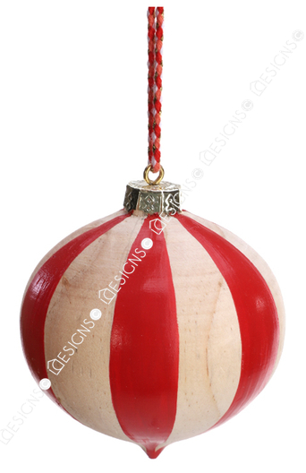0000000Woollen deer hanging