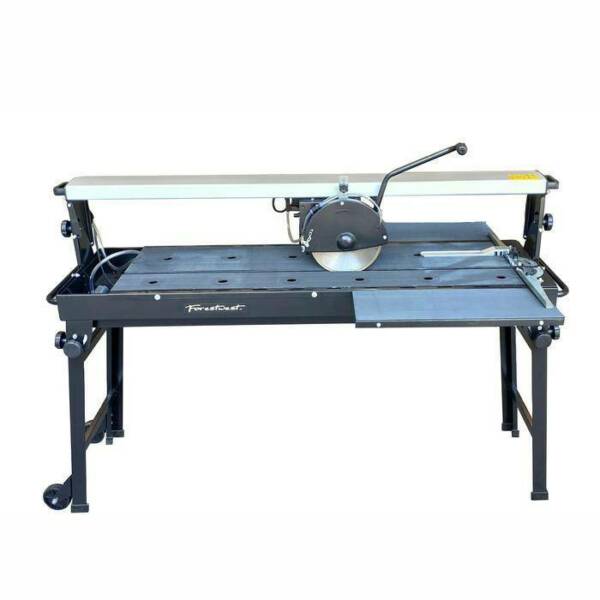 1500W 1250mm Wet Tile Saw