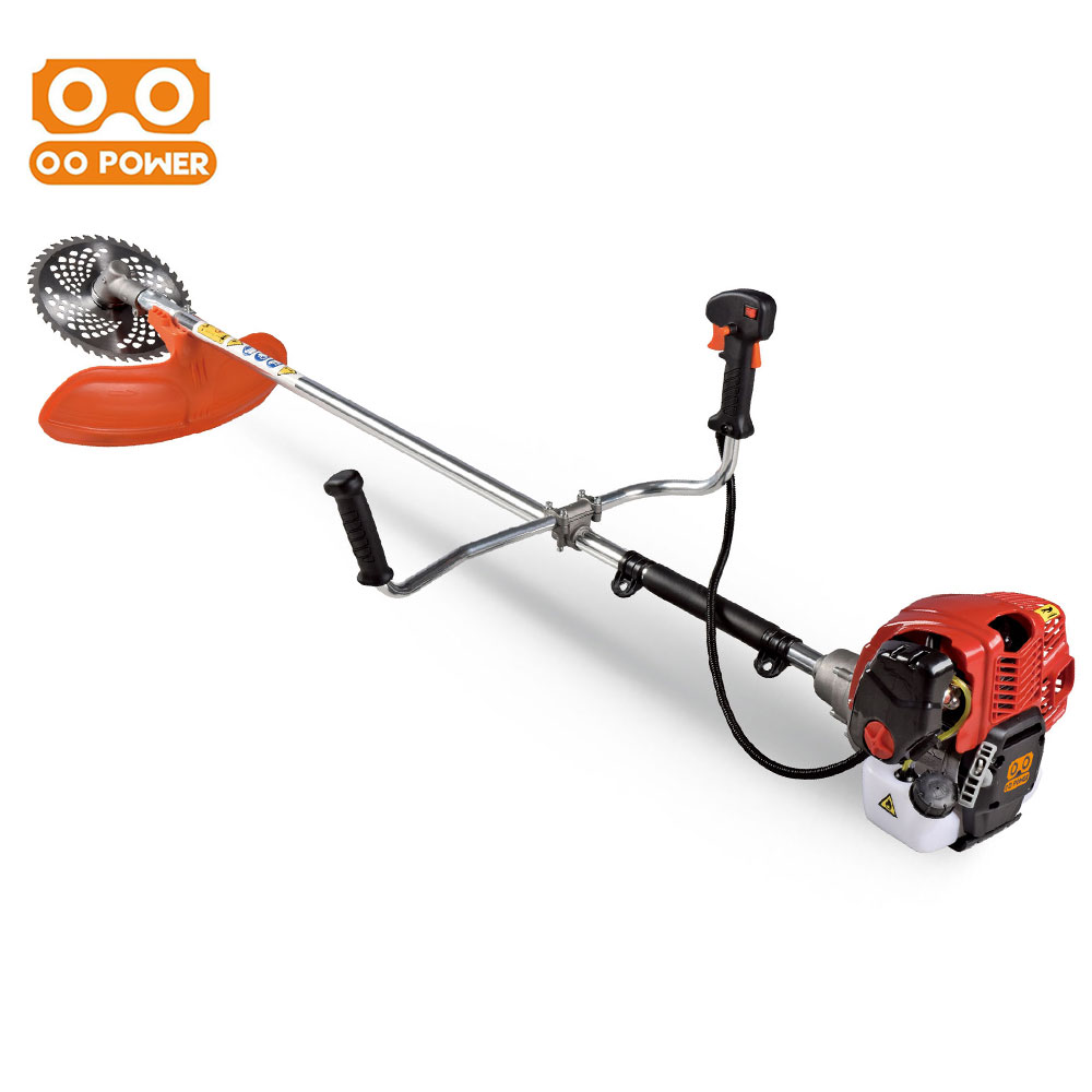 OO Power Brush cutter