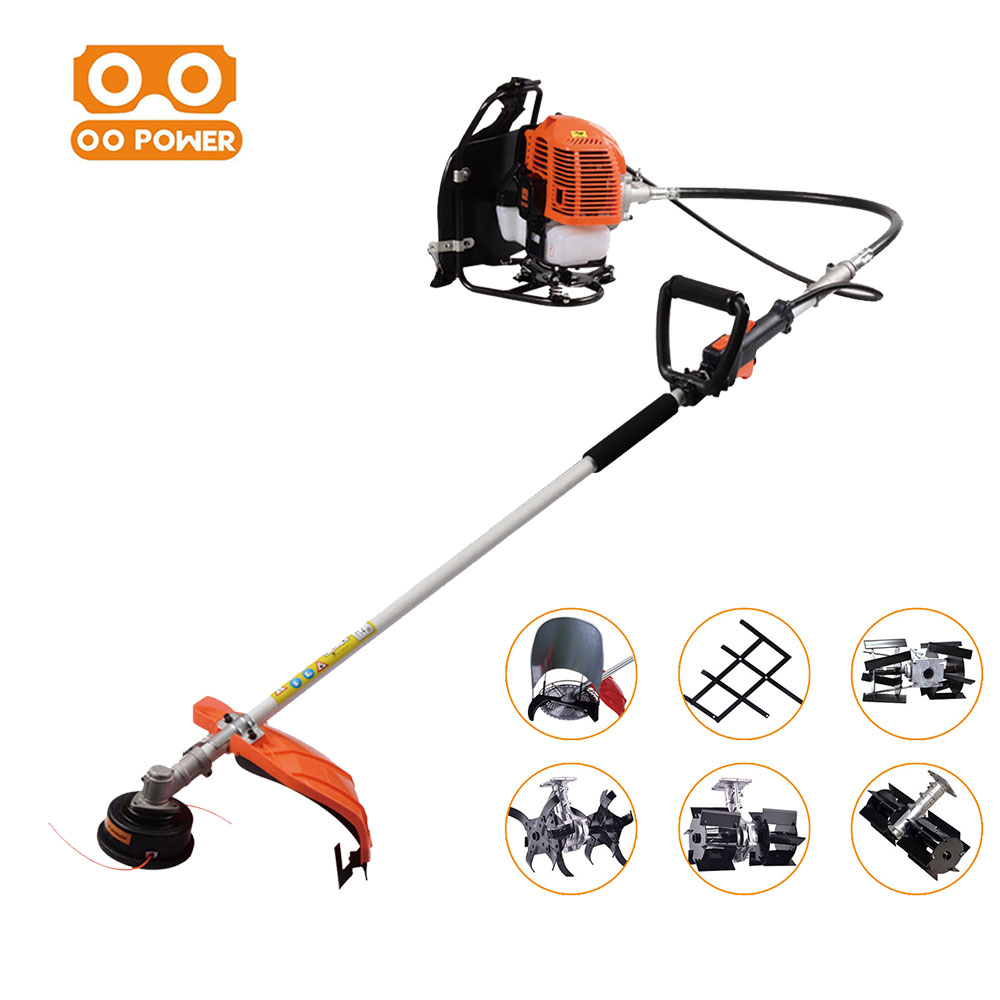 OO Power Multi-function Brush cutter