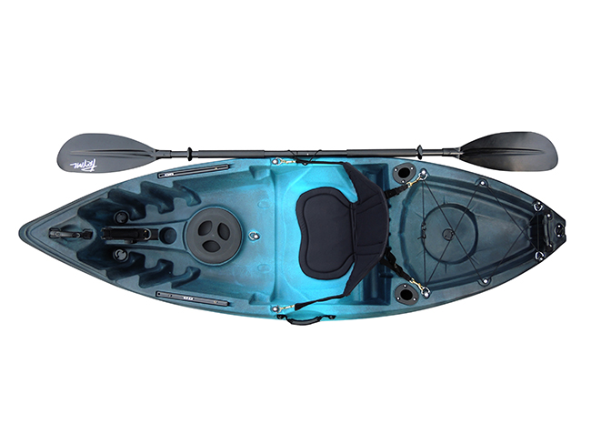 HANGZHOU WINNER KAYAK MANUFACTURING CO.,LTD – colchoneta de yoga 4