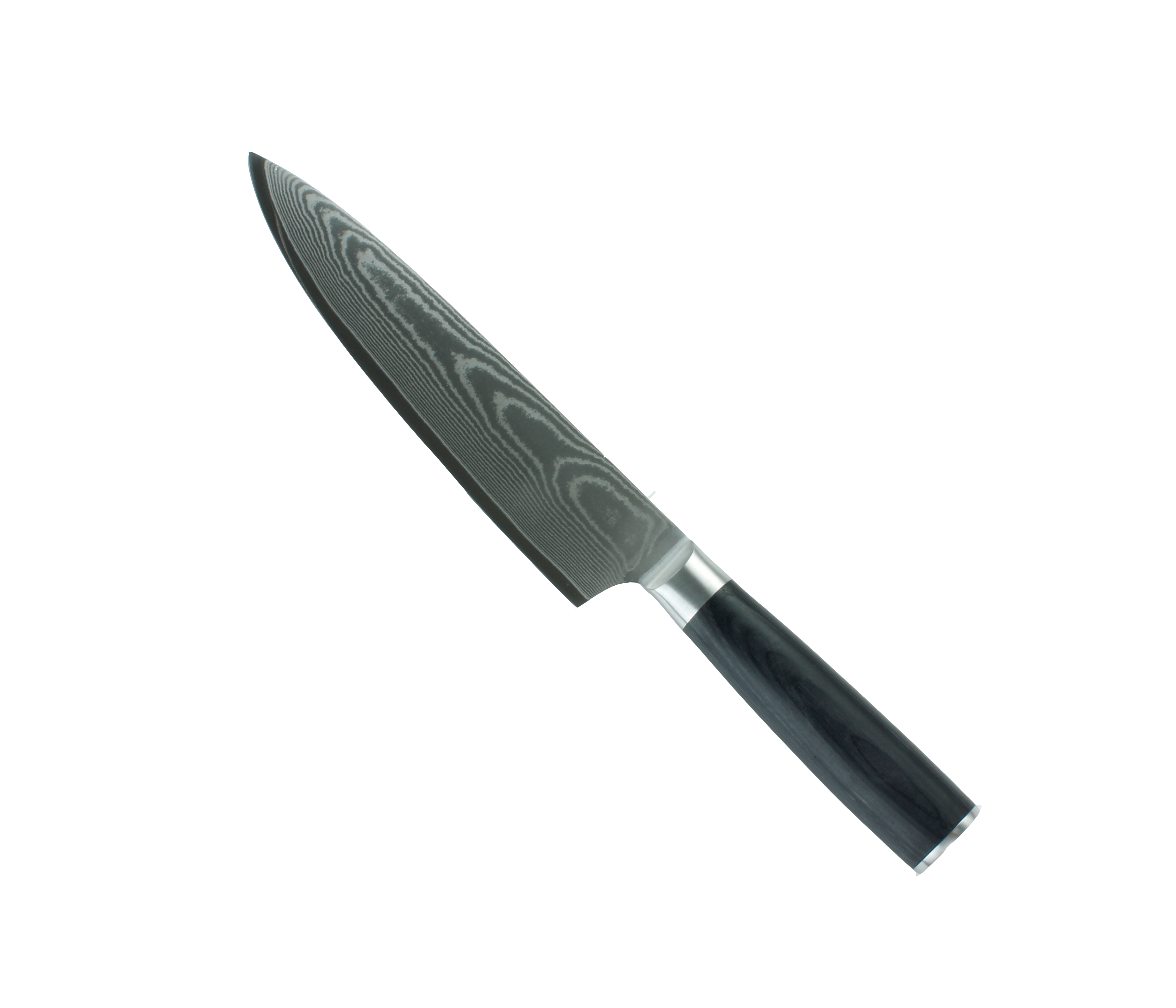 Gyuto Knife Damascus Chef Knife 67Layers VG10 Damascus Steel Kitchen Knives