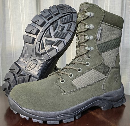 XIAMEN SHINY TRADIING CO.,LTD – Safety shoes 4