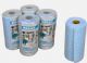 Scouring pad