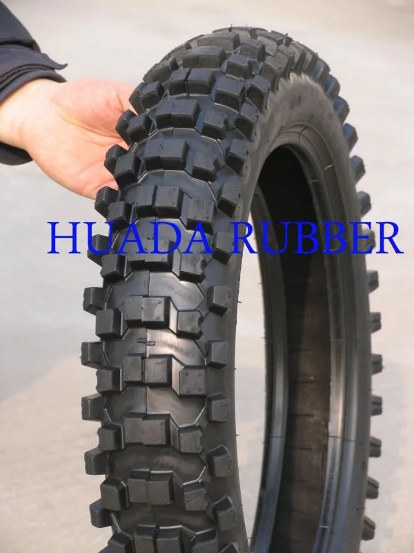 Tyre And Tube