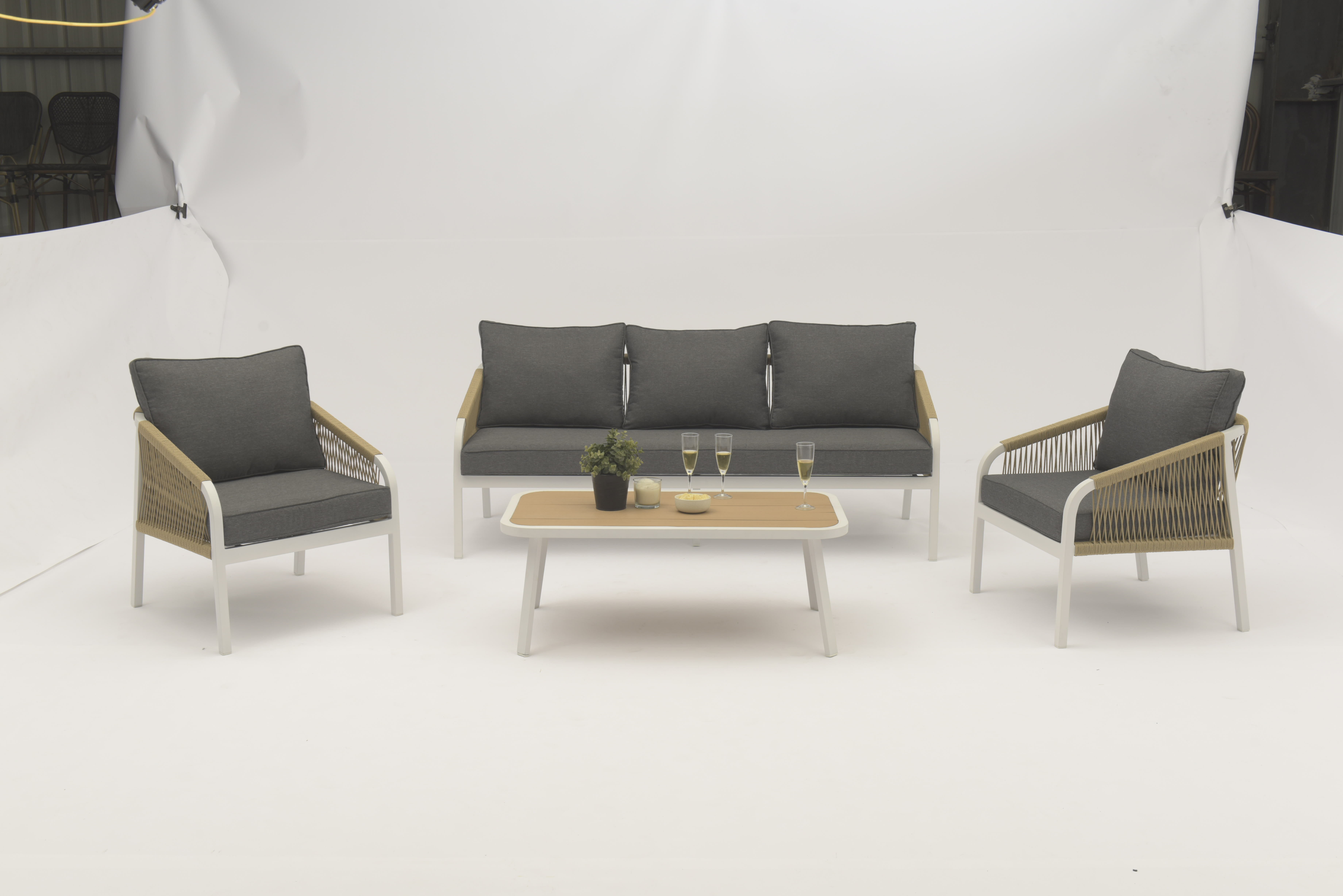 ADS(GZ)FURNITURE CO.,LTD – mesa de comedor 2