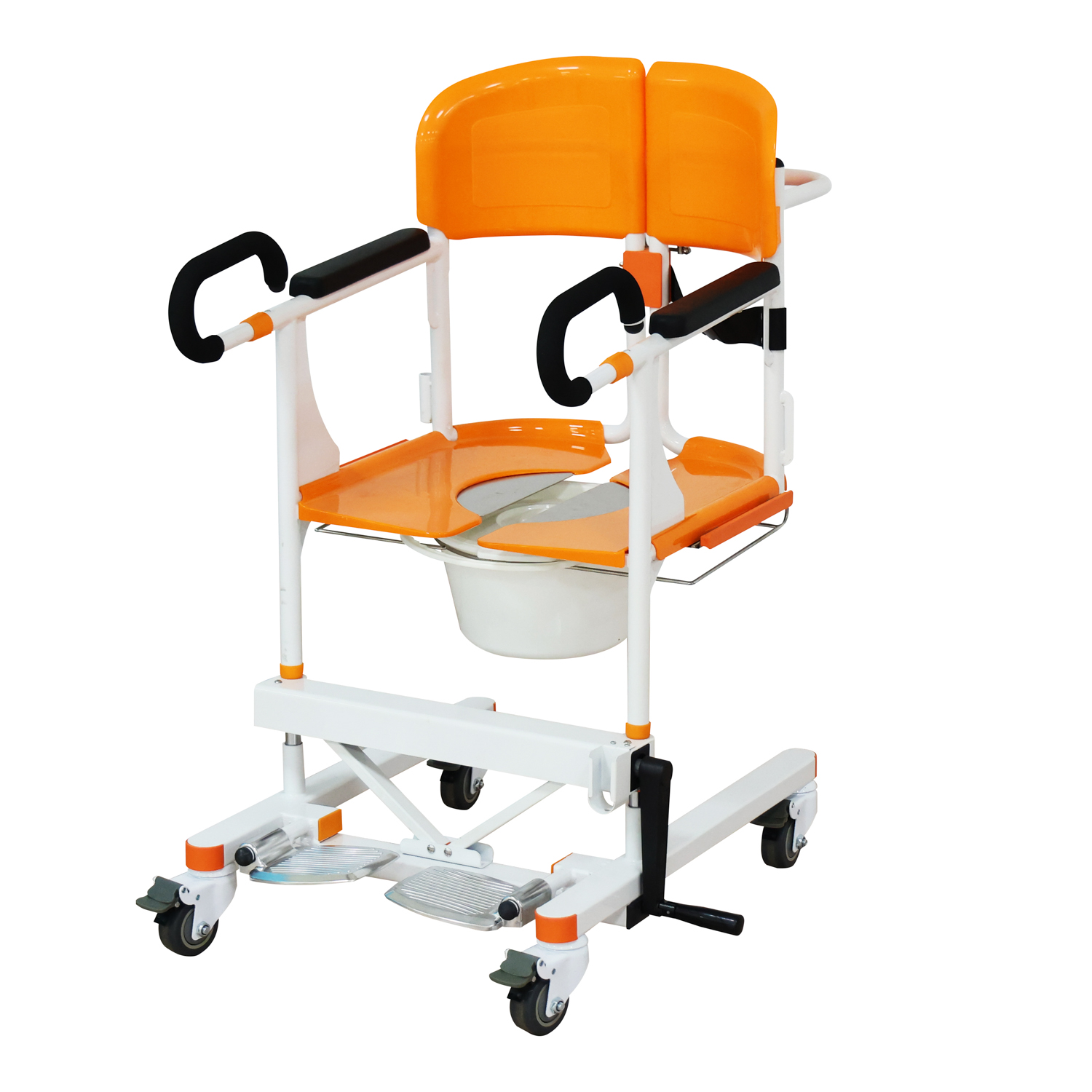 Manual Multi-function hoist
