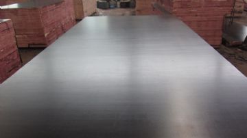 Film Faced Plywood