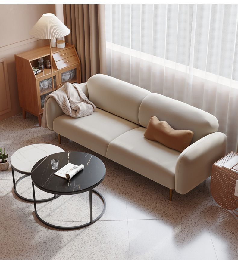 cloth sofa