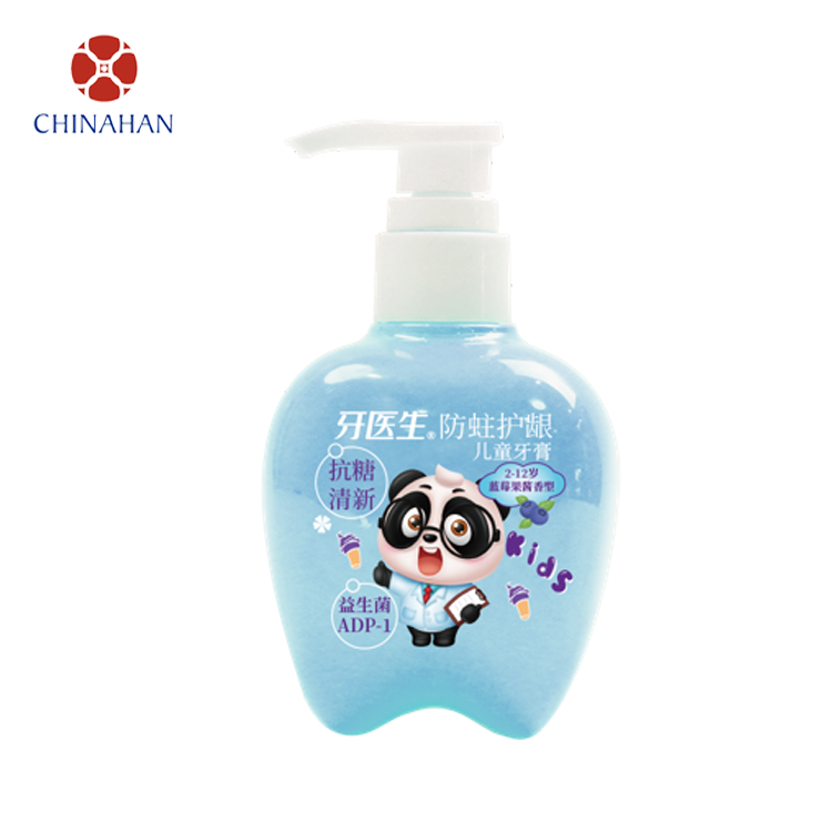 Guangzhou China Han Oral Products Co.,Ltd – raqueta de tenis 2