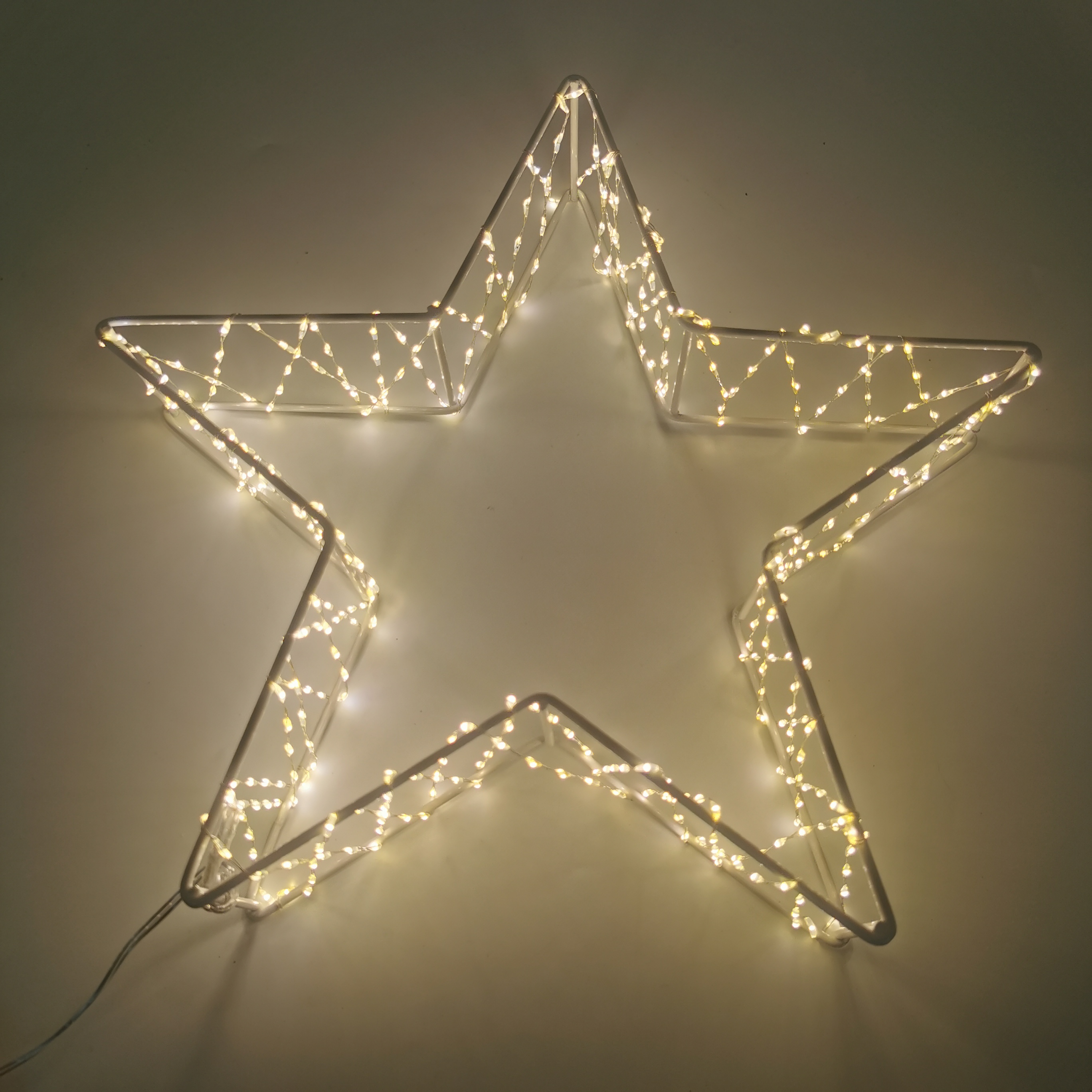 Shenzhen BlueMoon Technology Co., Ltd. – Decoration lamps 3